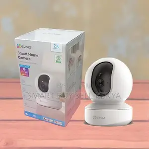 Real Time Notifications Ezviz Ty1 Pro 1080p Full Hd Indoor Wifi Camera