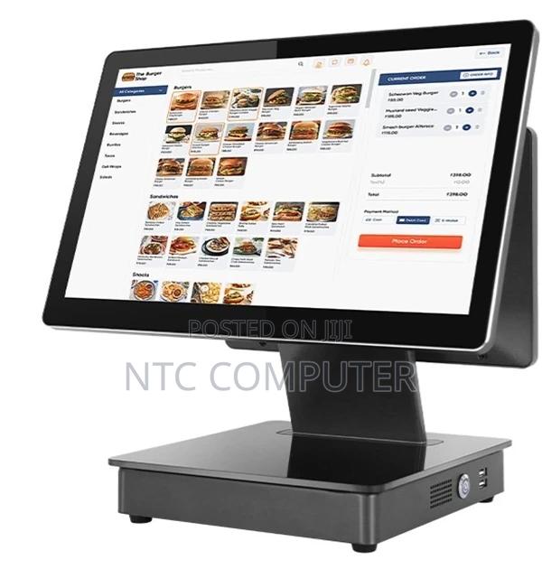 Xb-S82 (Single Screen) – Pos Cash Register (I5/8gb/256gb)