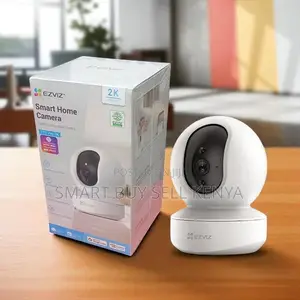Loud Noise Detection Ezviz Ty1 Pro 1080p Full Hd Security Wifi Camera