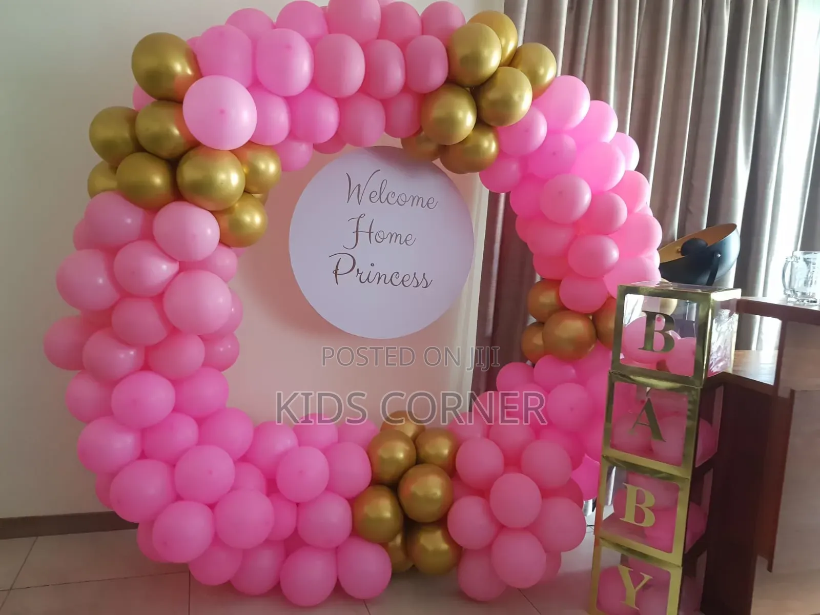 Welcoming Home Decoration Ideas for Both Kids Adults