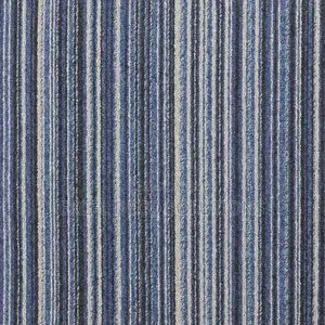 Carpet Tiles for Shop Floor and Office Floor