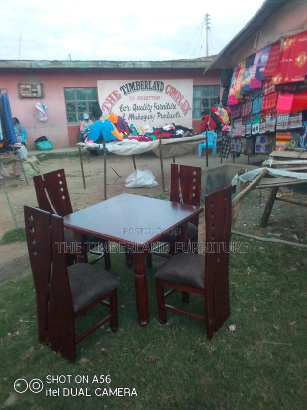 The Epic Dining Set - thumbnail 2