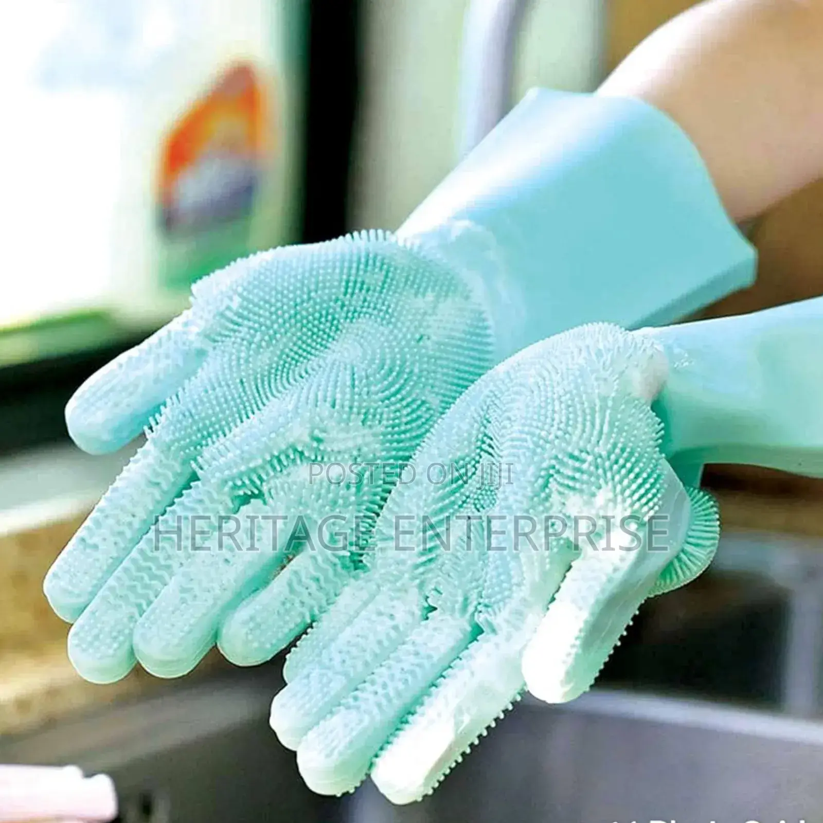 Silicone  Gloves,,