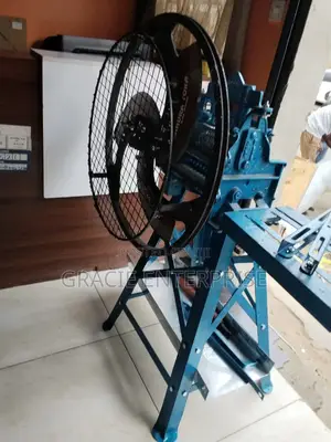 Fodder Cutter Machine/ Chaff Cutter
