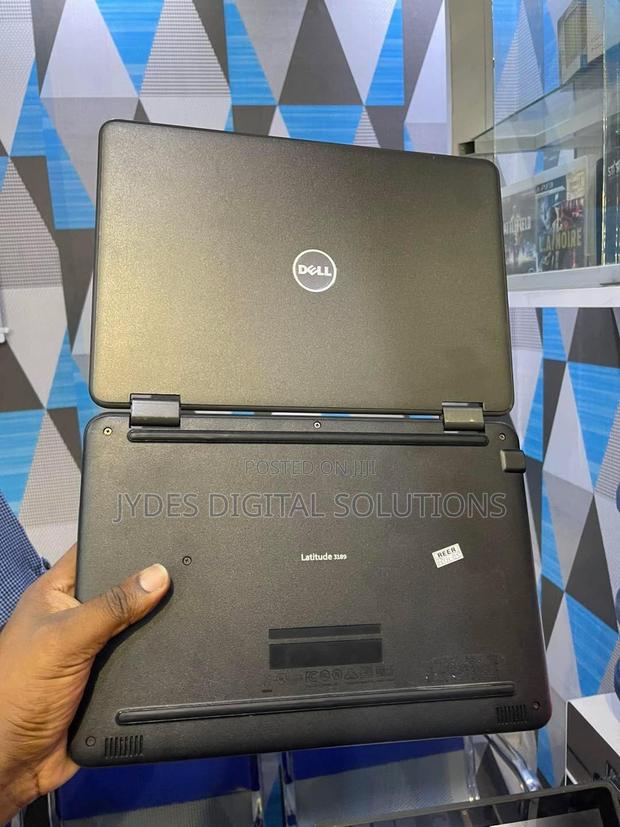 Laptop Dell Latitude 11 3190 4GB Intel Celeron SSD 128GB - thumbnail 3