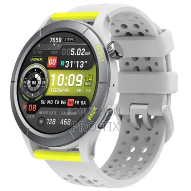 Amazfit Cheetah - thumbnail 2