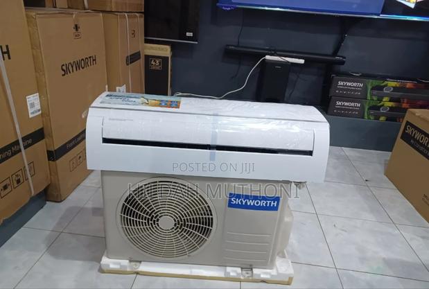Btu Skyworth Air Conditioner - main view