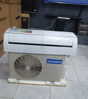 12000 Btu Skyworth Air Conditioner Modern Design