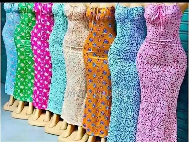 Dresses for Ladies - main view