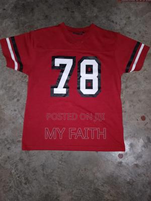 Jersey Top - main view