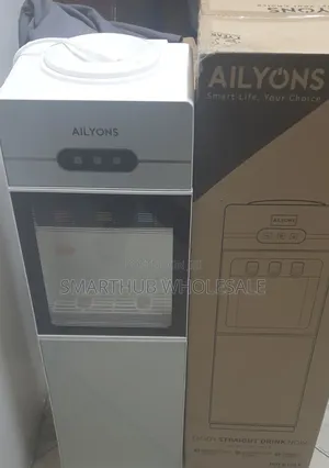 Ailyons 3taps Water Dispenser