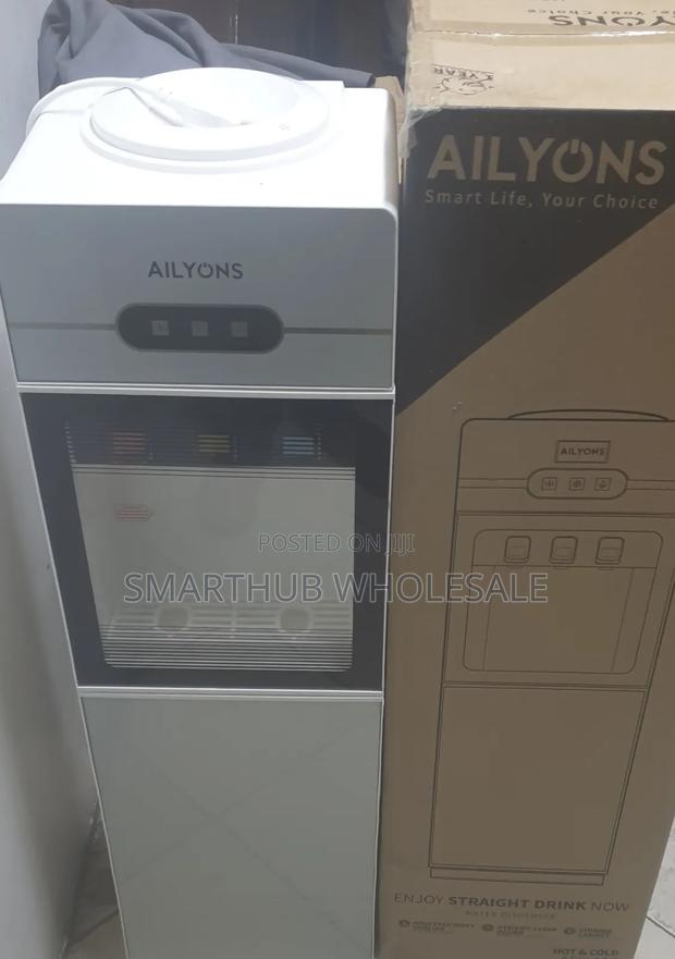 Ailyons 3taps Water Dispenser - thumbnail 2