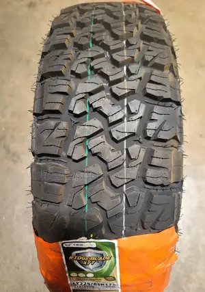 225/65r17 Tesche Tires Ridge Blade X/T 10pr