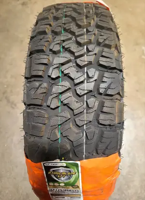 225/65r17 Tesche Tires Ridge Blade X/T 10pr