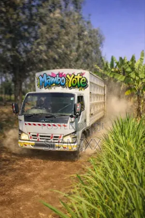 Kuhama Transporters