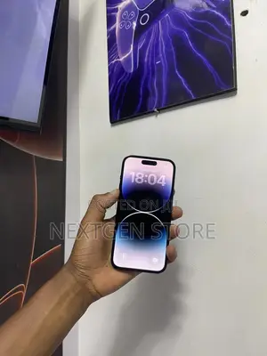 Apple iPhone 14 Pro 128 GB Gray