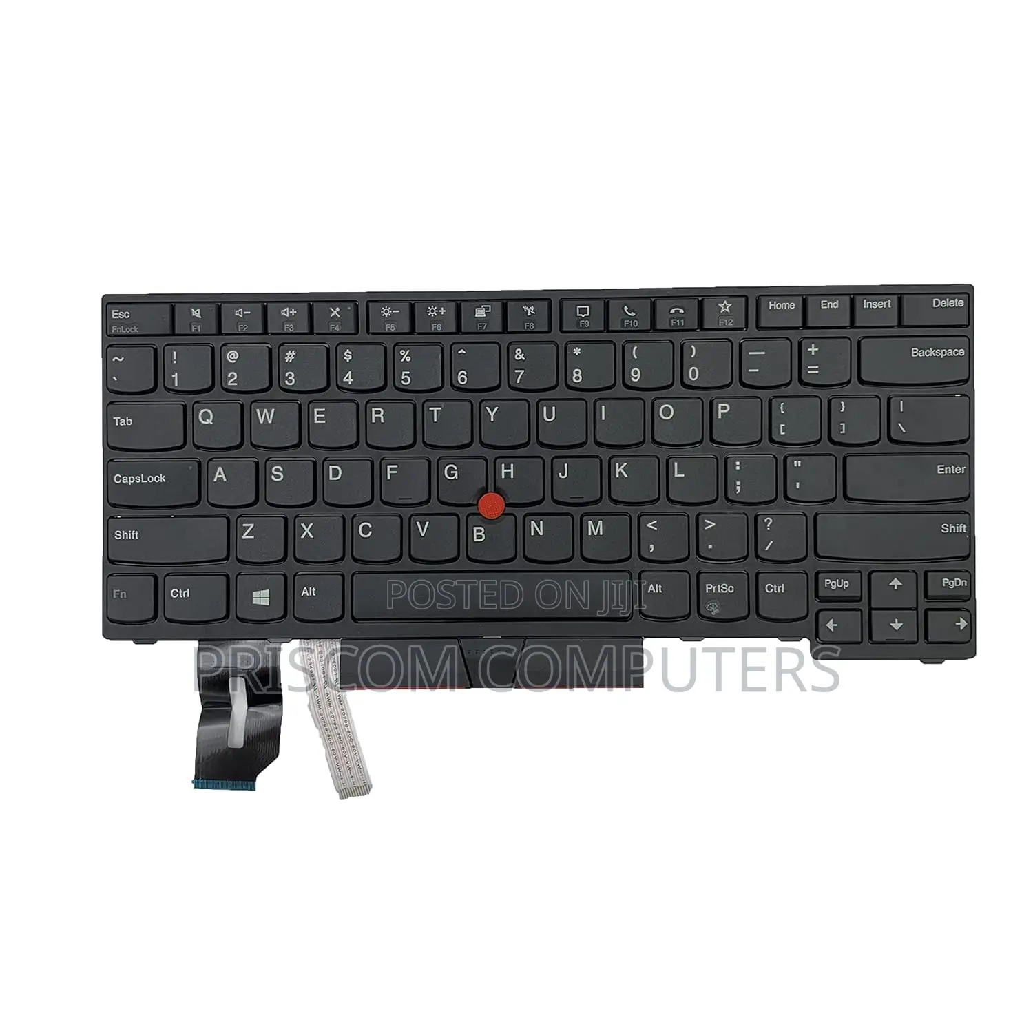 Laptop Keyboard for Lenovo Thinkpad T14 Gen 2