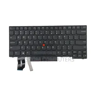 Laptop Keyboard for Lenovo Thinkpad T14 Gen 2