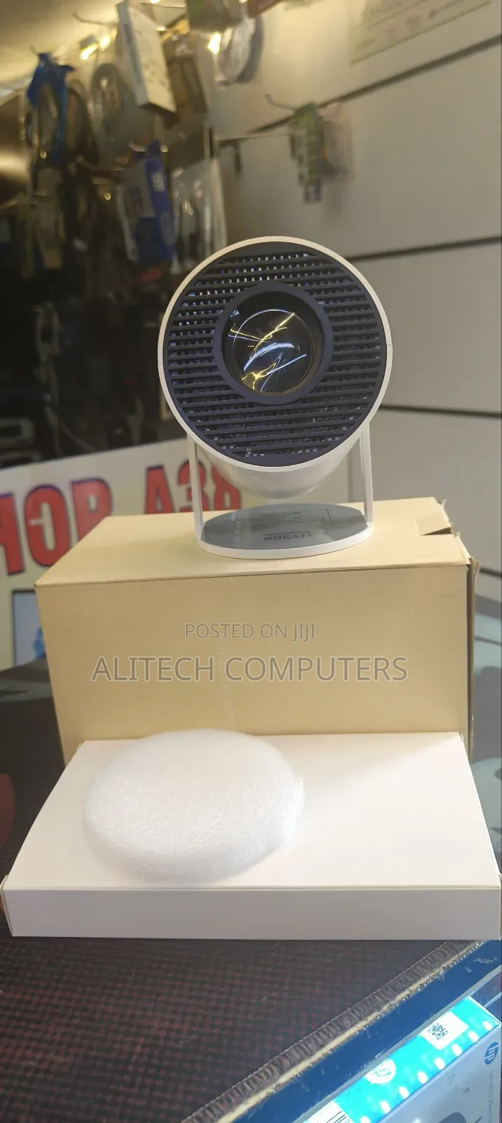 Android Projector