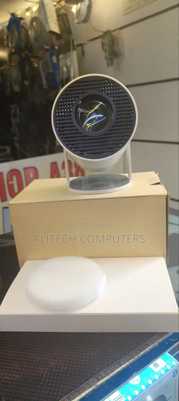 Android Projector