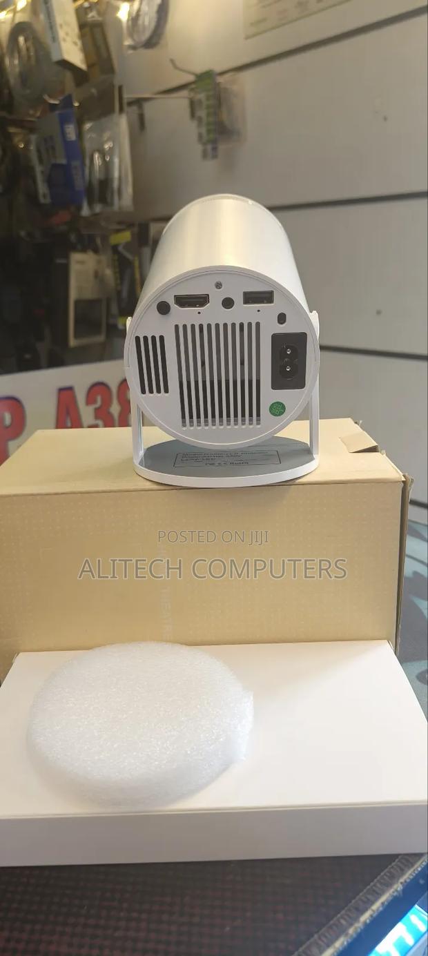 Android Projector - thumbnail 3