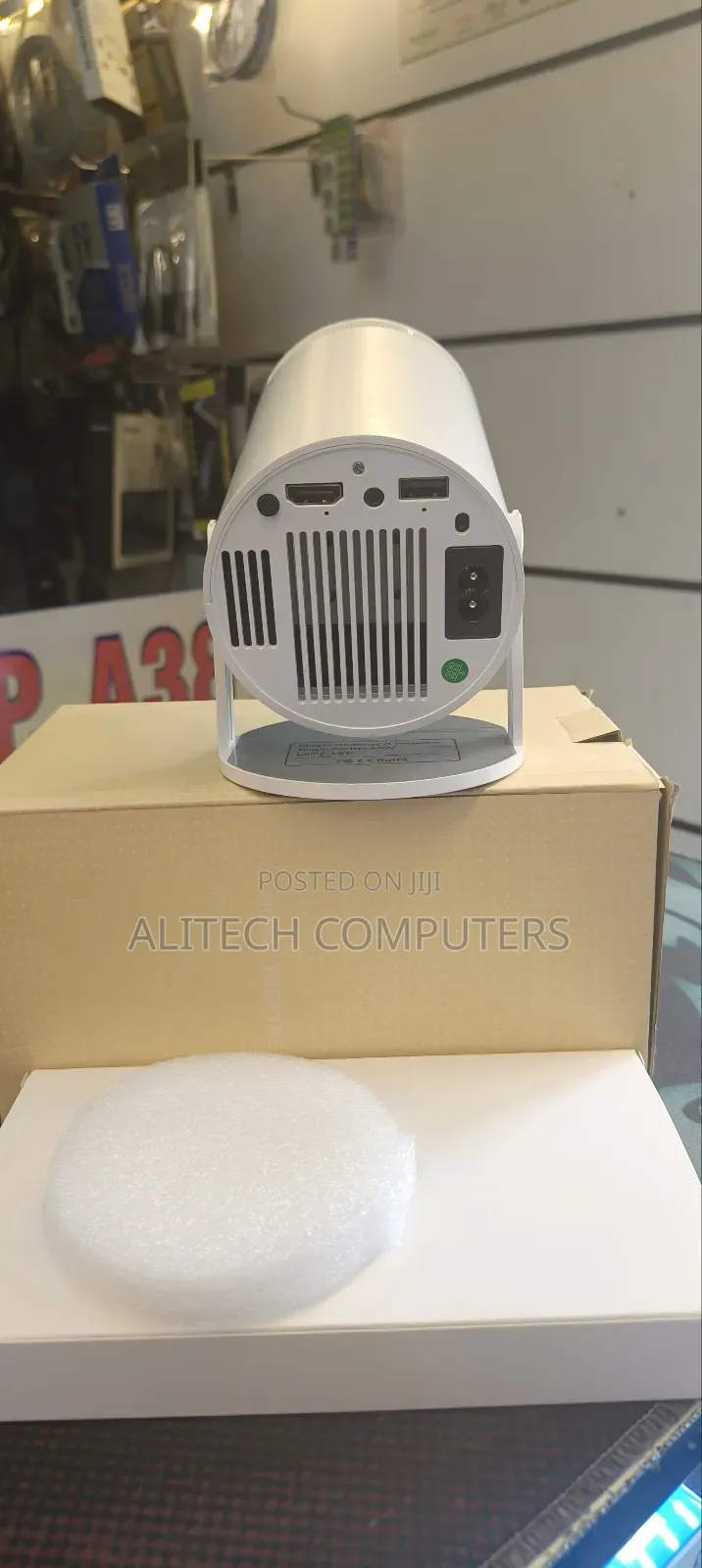 Android Projector