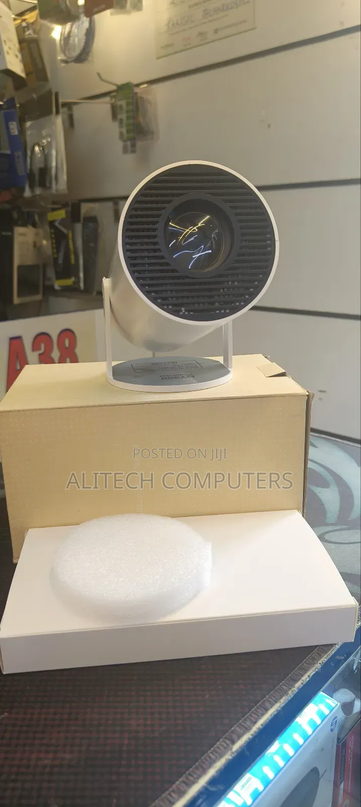 Android Projector