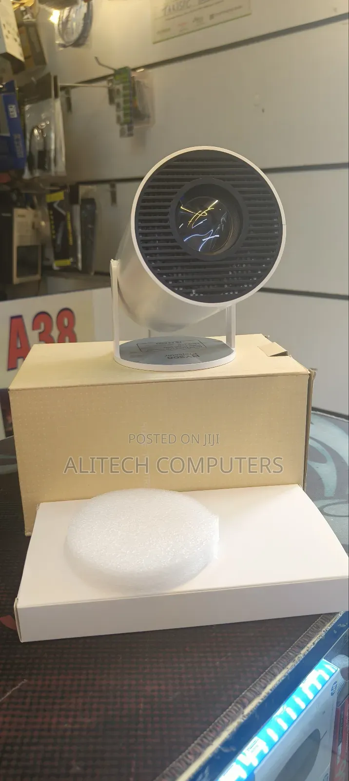Android Projector