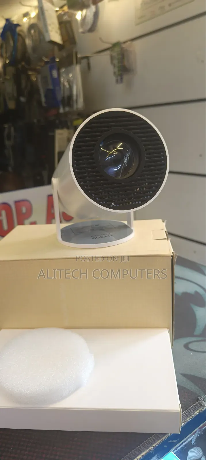 Android Projector