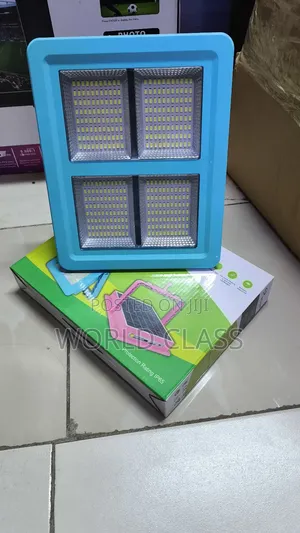 Dp-Light 1000w Solar Light