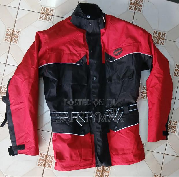 Ex Uk Canvas Jackets On Offer - main view