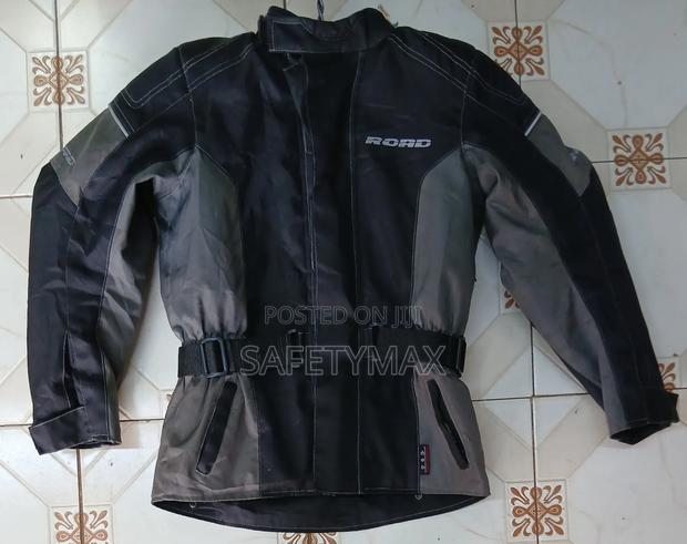 Ex Uk Canvas Jackets On Offer - thumbnail 3