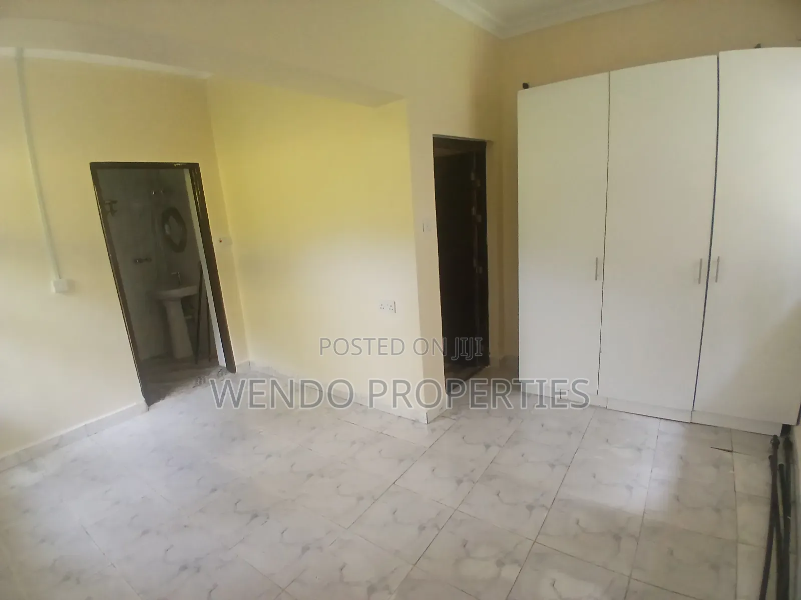 3bdrm Bungalow in Karen C for rent