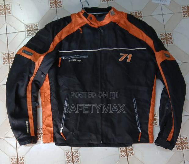 Ex Uk Canvas Jackets On Offer - thumbnail 4