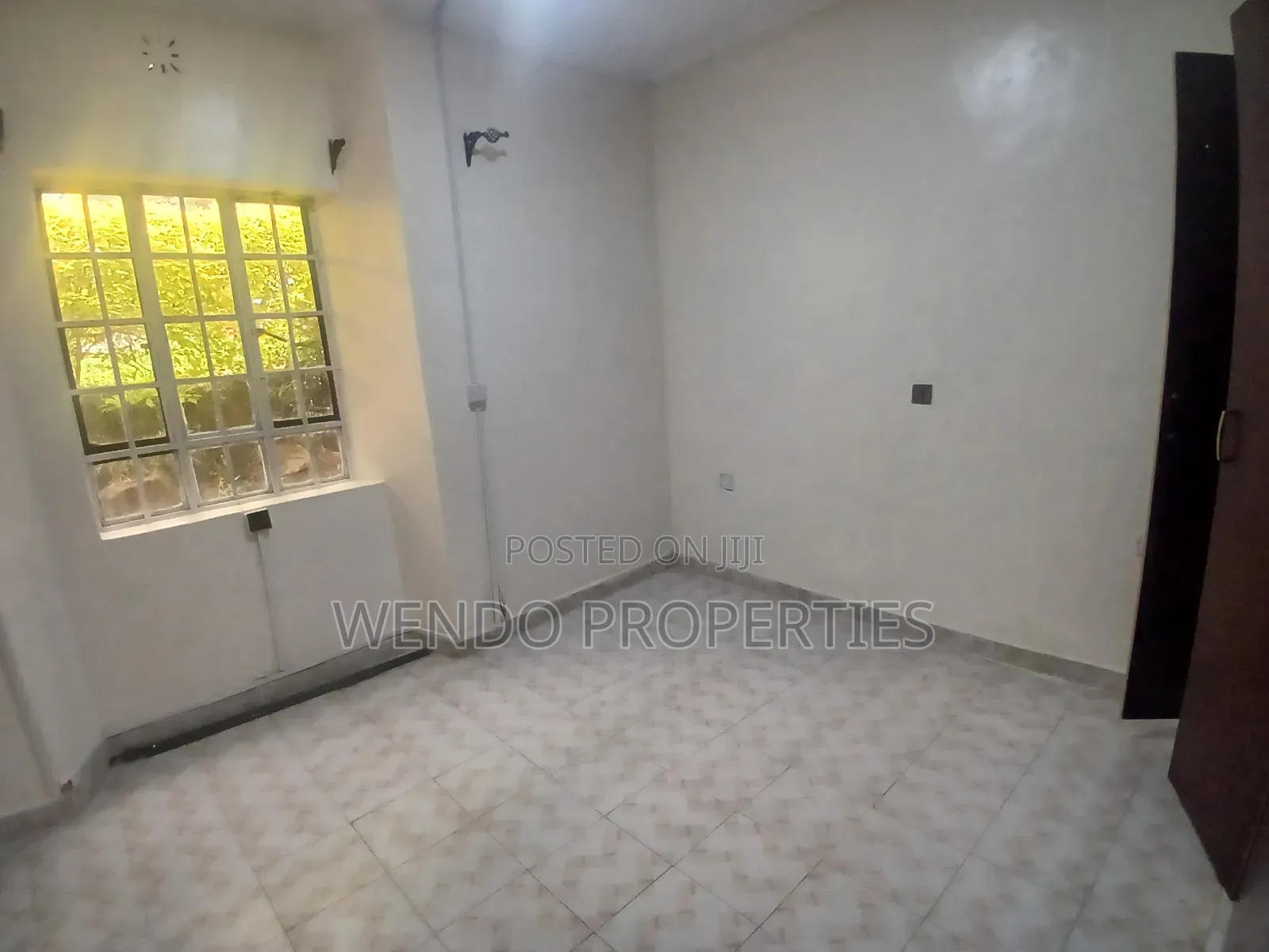 3bdrm Bungalow in Karen C for rent