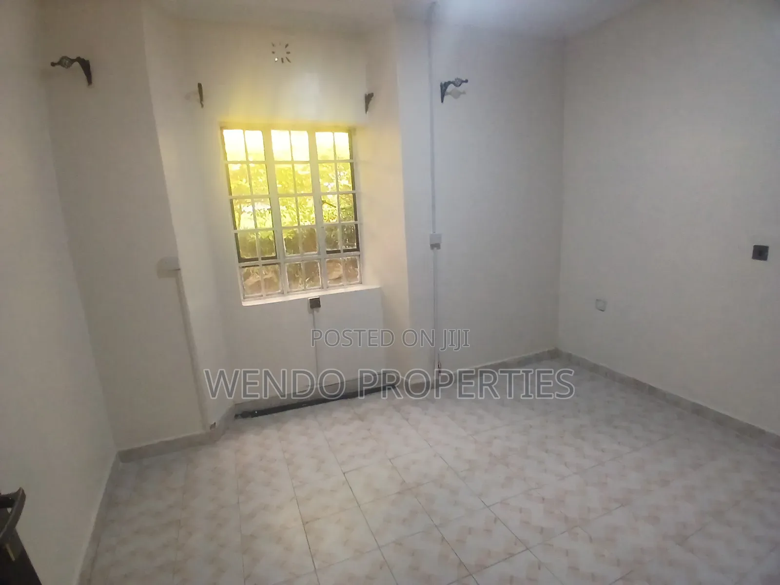 3bdrm Bungalow in Karen C for rent