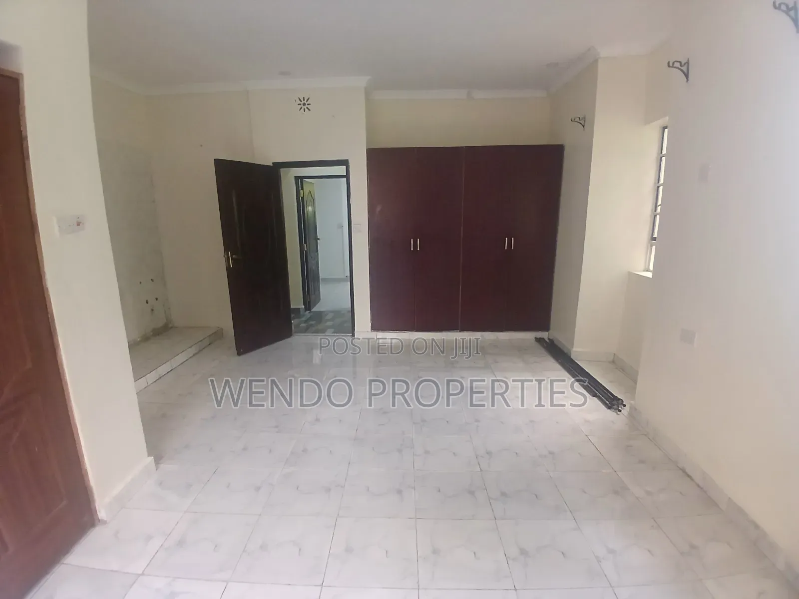 3bdrm Bungalow in Karen C for rent