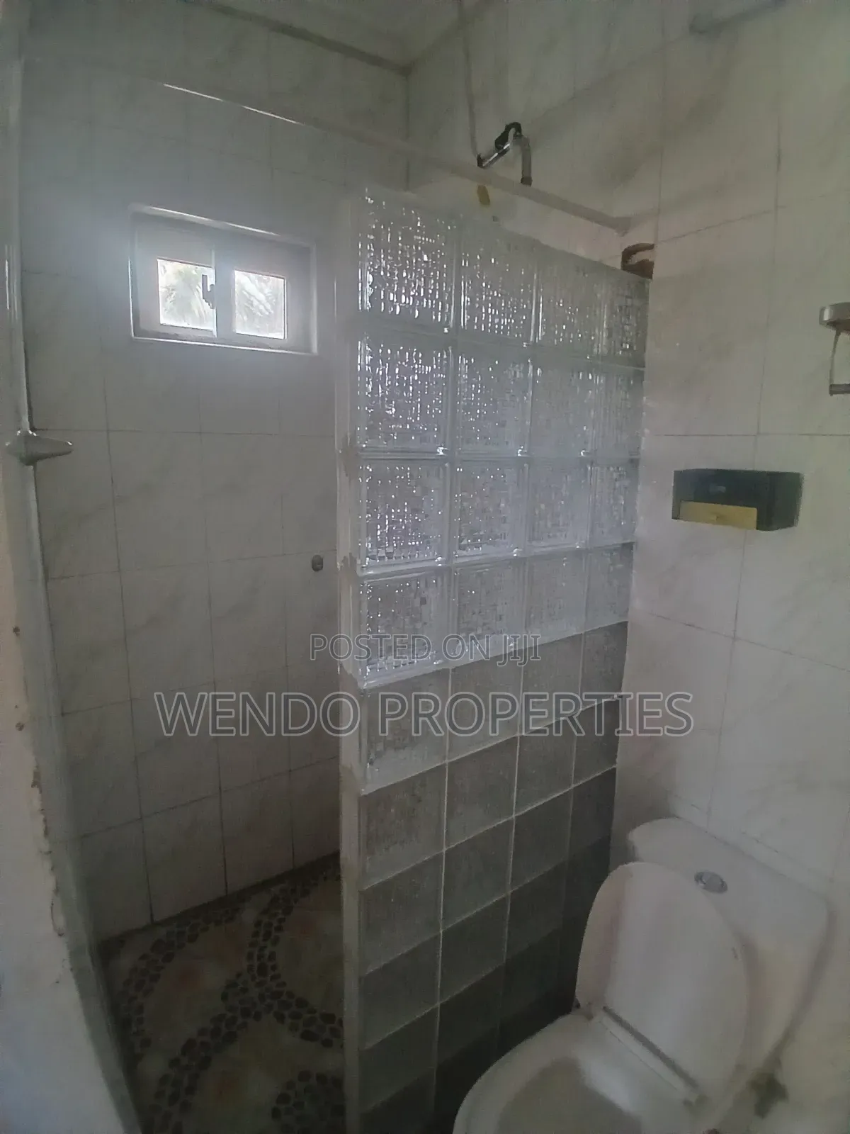 3bdrm Bungalow in Karen C for rent
