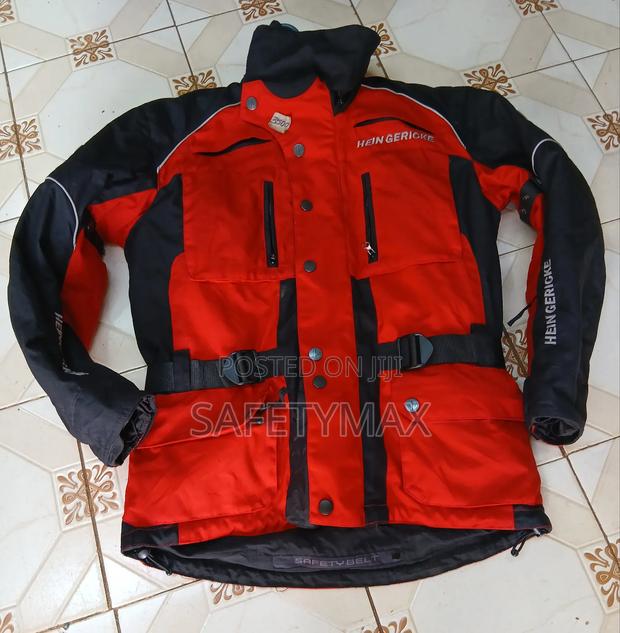 Ex Uk Canvas Jackets On Offer - thumbnail 5