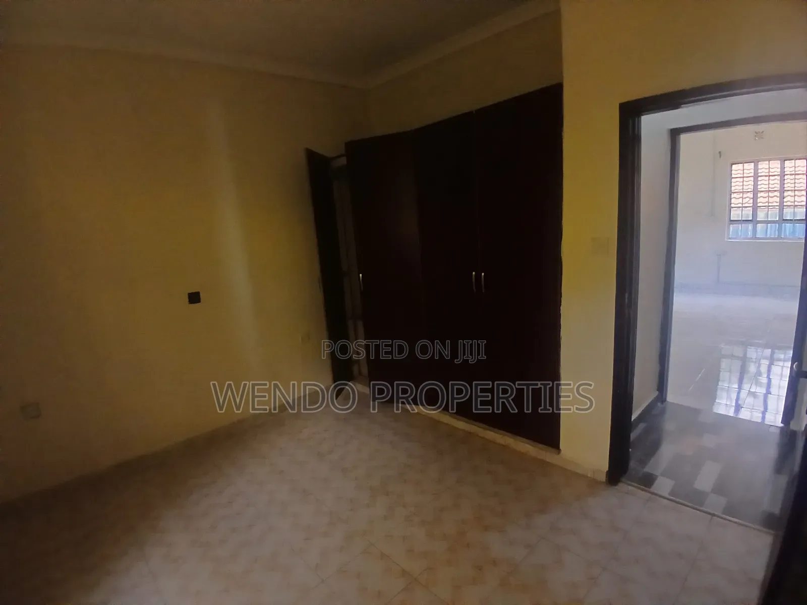 3bdrm Bungalow in Karen C for rent