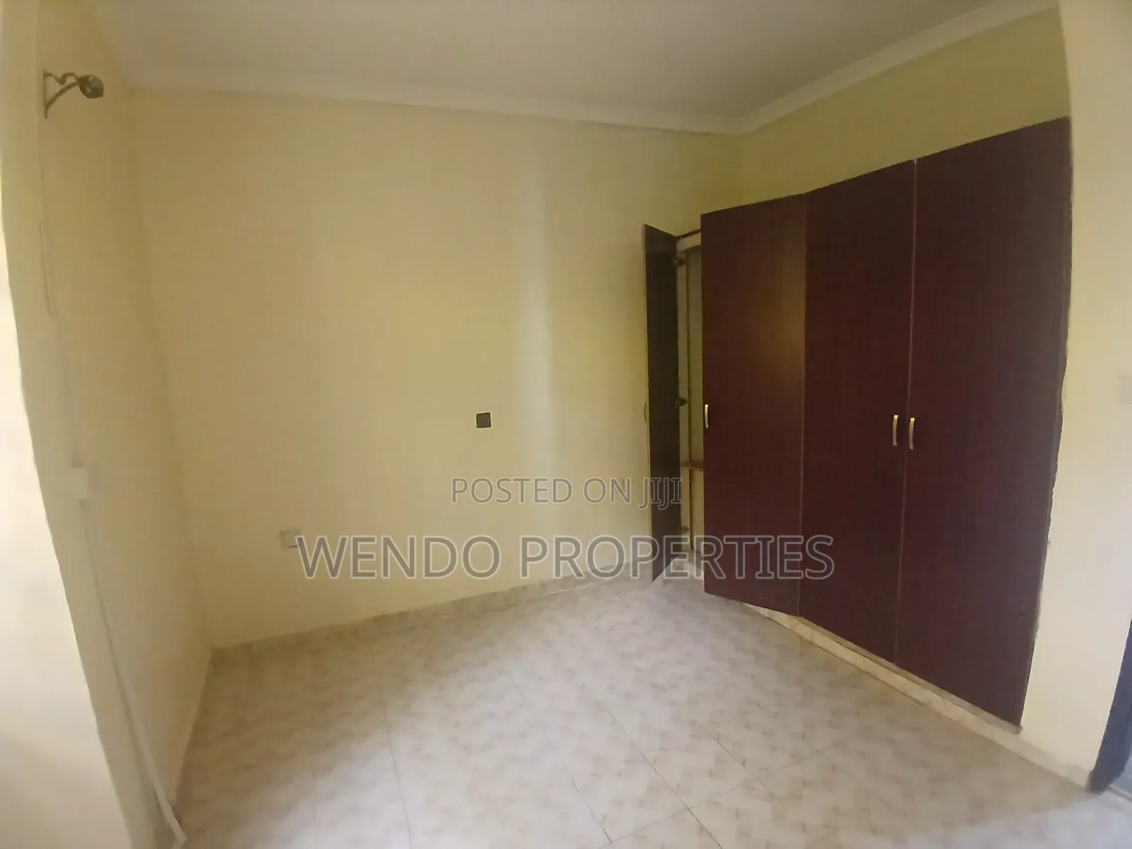 3bdrm Bungalow in Karen C for rent