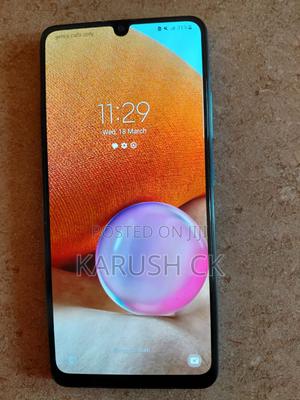 Samsung Galaxy A32 128 GB Blue