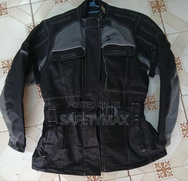 Ex Uk Canvas Jackets On Offer - thumbnail 7