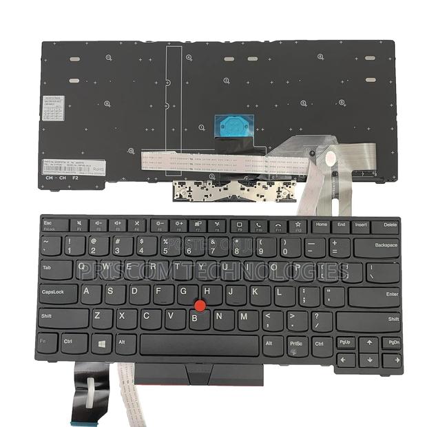 Lenovo Laptop Keyboard for Thinkpad T14 Gen 2