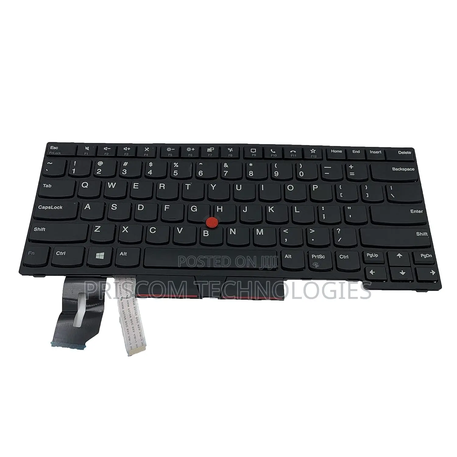 Lenovo Laptop Keyboard for Thinkpad T14 Gen 2