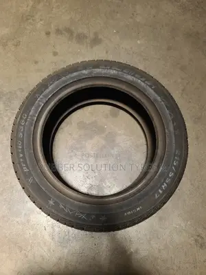 215/55r17 Tracmax Tires 98t X/L X-Privilo S360