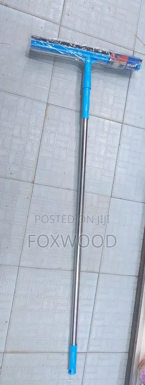 Telescopic Window Cleaner Expandable