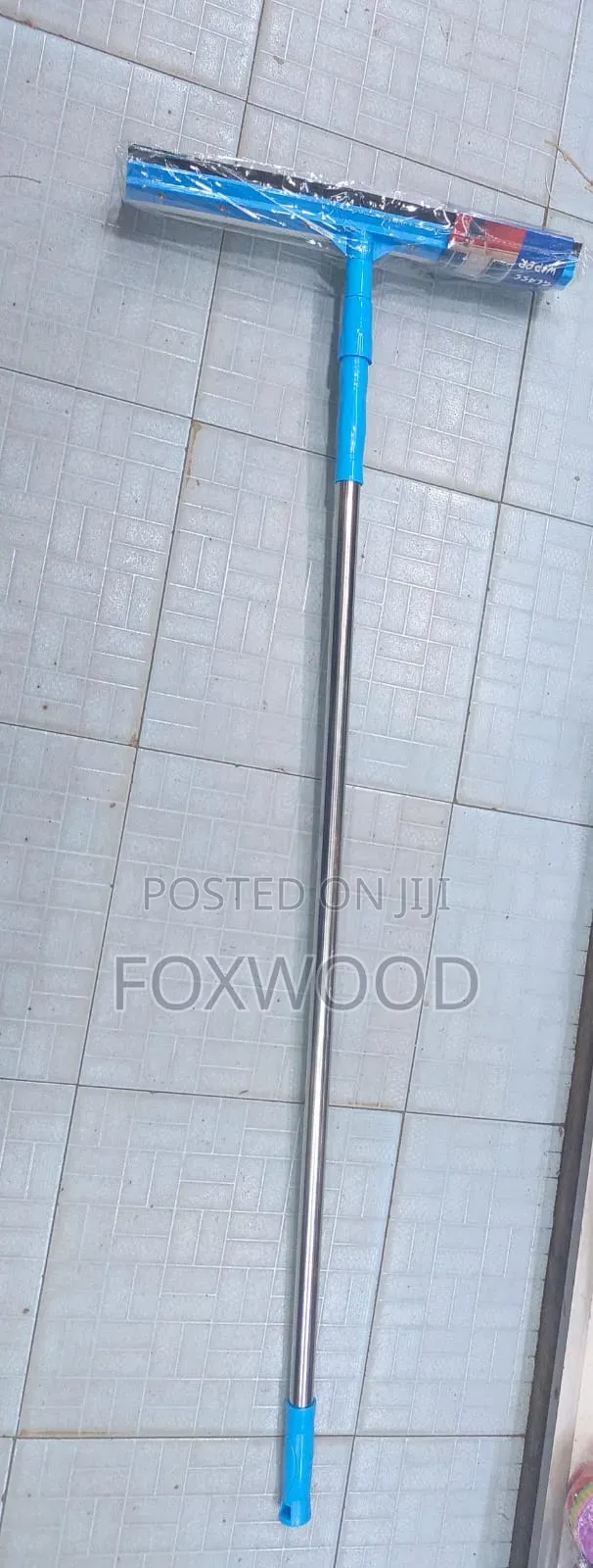Telescopic Window Cleaner Expandable