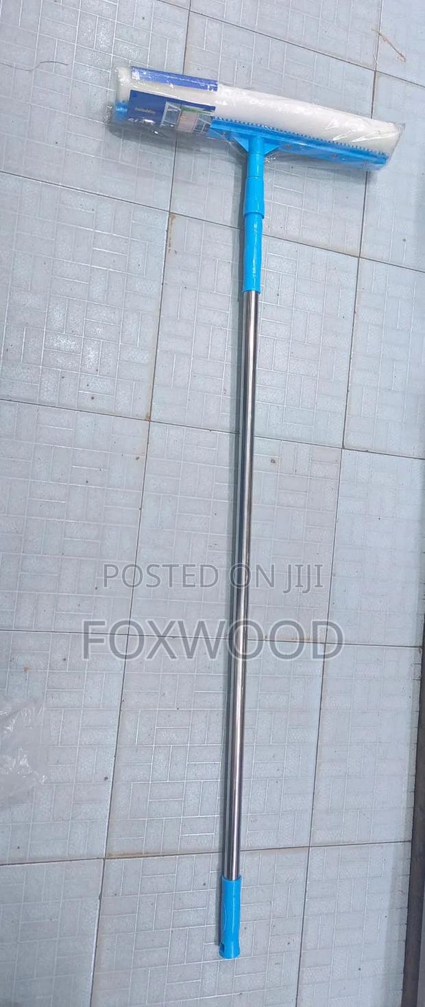 Telescopic Window Cleaner Expandable - thumbnail 2