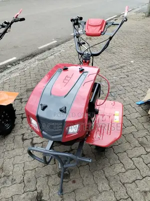 Walking Tractor/ Power Tiller